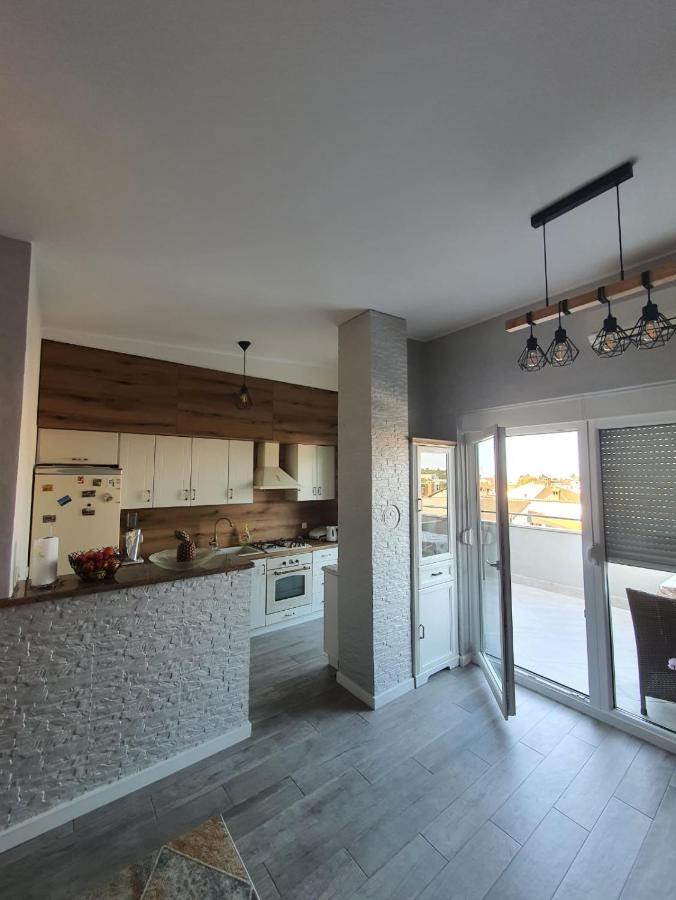 Sara Apartment Umag
