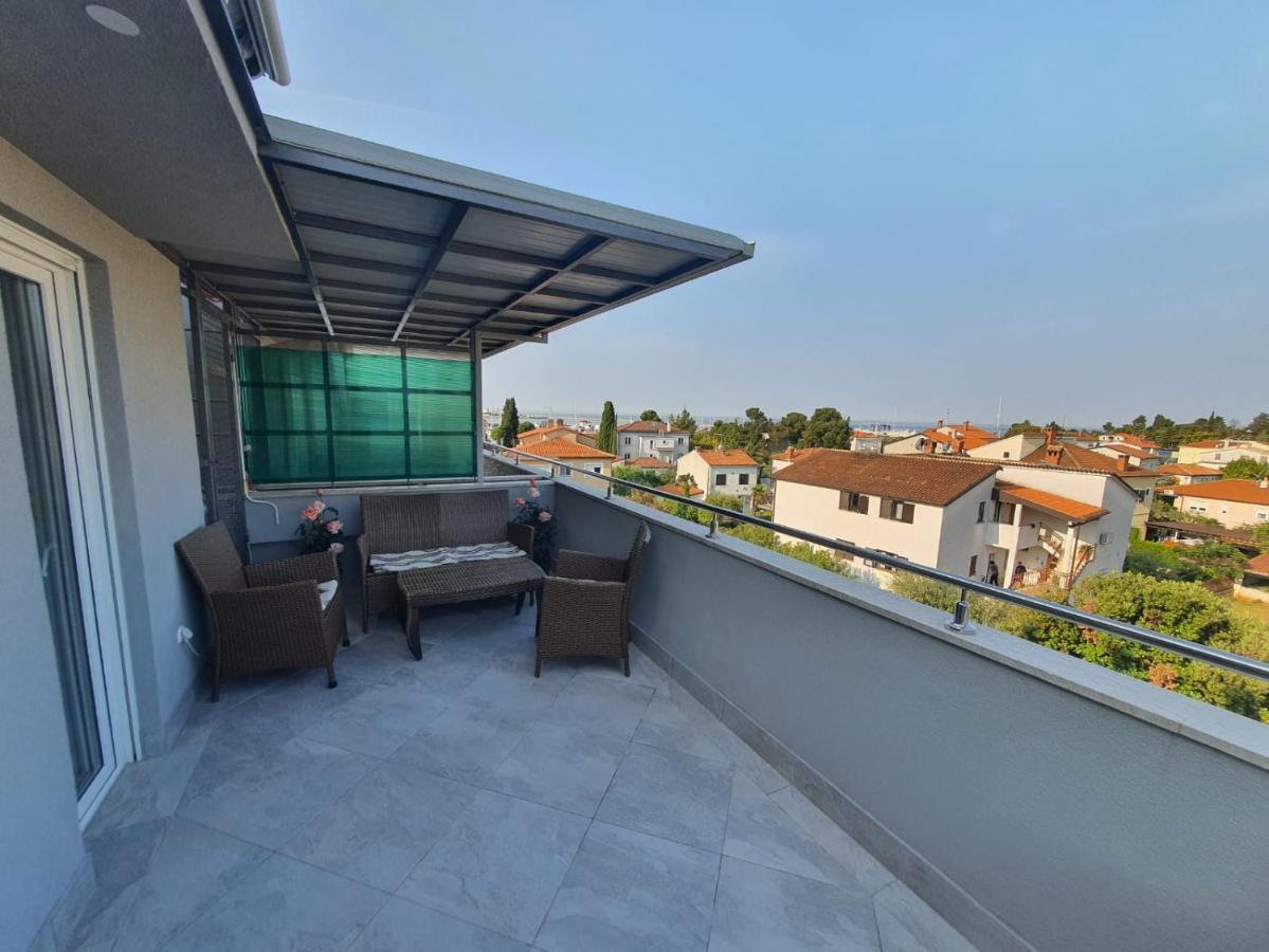 Apartment Sara Umag