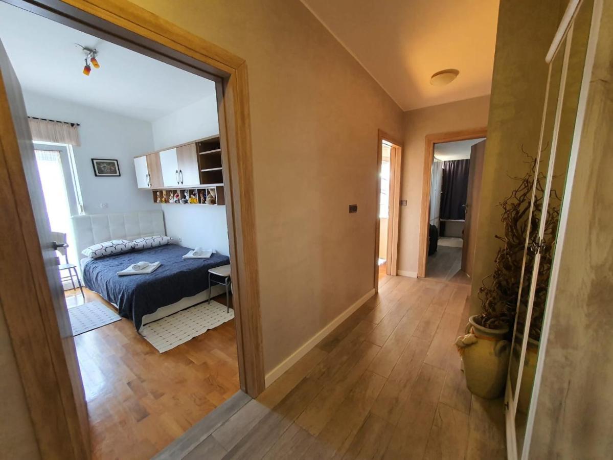 Sara Apartment Umag