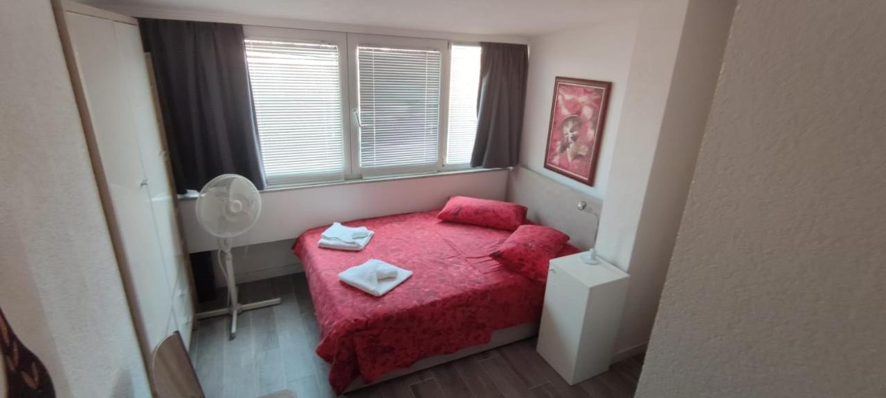 Sara Apartment Umag